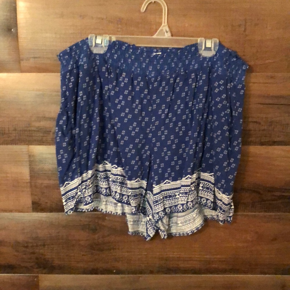 Shorts
